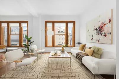 366 Broadway #PH12B, New York City, NY 10013 - Photo 11