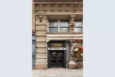 366 Broadway #PH12B, New York City, NY 10013 - Photo 21