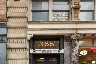 366 Broadway, New York City, NY 10013 - Photo 21