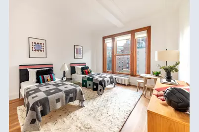 366 Broadway #PH12B, New York City, NY 10013 - Photo 15