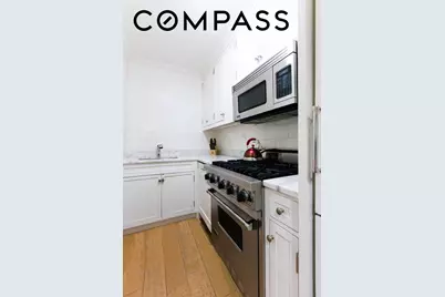 249 E 48th Street #16E, New York City, NY 10017 - Photo 5