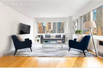 249 E 48th Street #16E, New York, NY 10017 - Photo 1