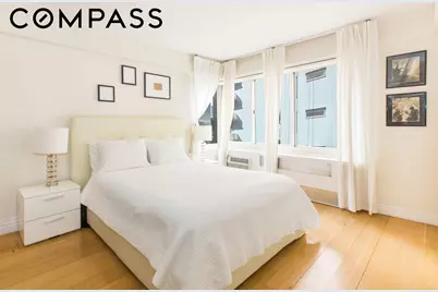 249 E 48th Street #16E, New York City, NY 10017 - Photo 3
