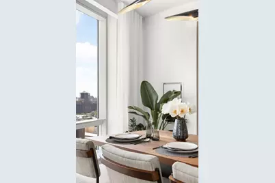 1 City Point #21E, Brooklyn, NY 11201 - Photo 3