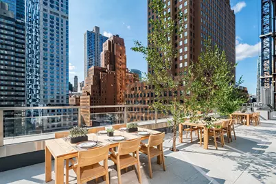 1 City Point #21E, New York City, NY 11201 - Photo 23