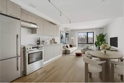 189 Cooper Street #4B, Brooklyn, NY 11207 - Photo 1