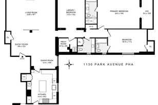 1130 Park Ave, New York City, NY 10128 - Photo 21
