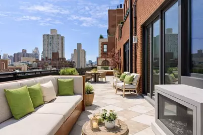 1130 Park Avenue #PHA, New York City, NY 10128 - Photo 5