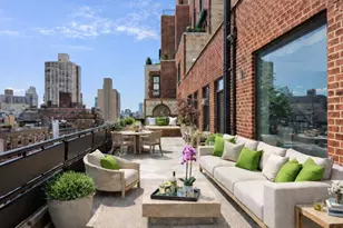 1130 Park Ave, New York City, NY 10128 - Photo 1