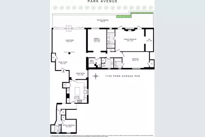 1130 Park Avenue #PHA, New York City, NY 10128 - Photo 21