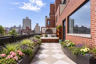 1130 Park Ave, New York City, NY 10128 - Photo 15