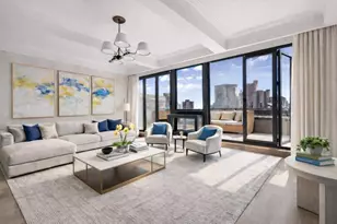 1130 Park Ave, New York City, NY 10128 - Photo 3