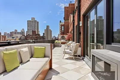 1130 Park Avenue #PH-A, New York, NY 10128 - Photo 1