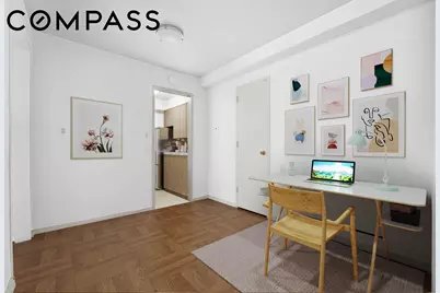 310 Lexington Avenue #5D, New York City, NY 10016 - Photo 3