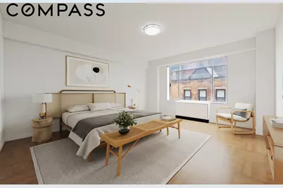 310 Lexington Avenue #5D, New York City, NY 10016 - Photo 5
