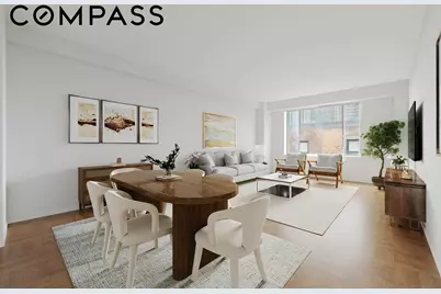 310 Lexington Avenue #5D, New York City, NY 10016 - Photo 1