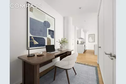 160 Imlay Street #4E3, Brooklyn, NY 11231 - Photo 5