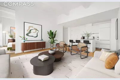 160 Imlay Street #4E3, Brooklyn, NY 11231 - Photo 3