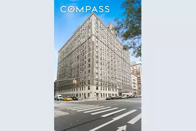 225 Central Park W #801, New York, NY 10024 - Photo 19