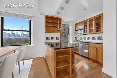 225 Central Park W #801, New York, NY 10024 - Photo 7