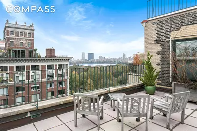 225 Central Park W #801, New York, NY 10024 - Photo 15