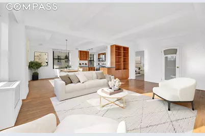 225 Central Park W #801, New York, NY 10024 - Photo 5