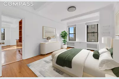 225 Central Park W #801, New York, NY 10024 - Photo 13