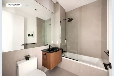 10 Quincy Street #1E, New York City, NY 11238 - Photo 9