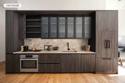 10 Quincy Street #1E, New York City, NY 11238 - Photo 3