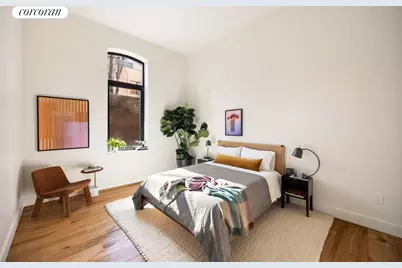 10 Quincy Street #1E, New York City, NY 11238 - Photo 5
