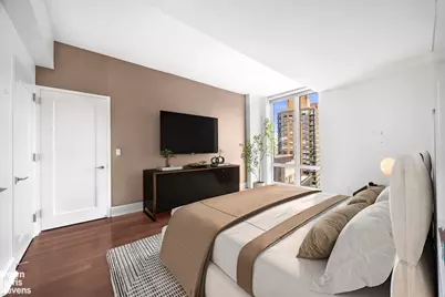 60 Riverside Boulevard #3004, New York City, NY 10069 - Photo 13
