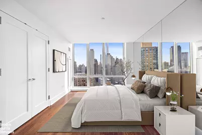 60 Riverside Boulevard #3004, New York City, NY 10069 - Photo 17