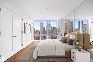 60 Riverside Blvd, New York City, NY 10069 - Photo 17