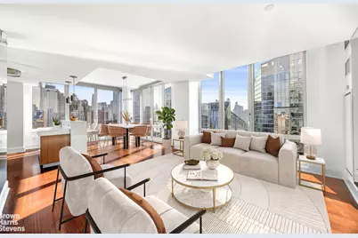 60 Riverside Boulevard #3004, New York City, NY 10069 - Photo 3
