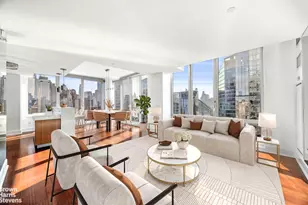 60 Riverside Blvd, New York City, NY 10069 - Photo 3