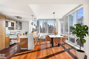 60 Riverside Blvd, New York City, NY 10069 - Photo 5