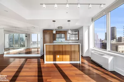 60 Riverside Boulevard #3004, New York City, NY 10069 - Photo 9