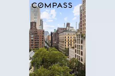 45 E 82nd Street #8, New York City, NY 10028 - Photo 17