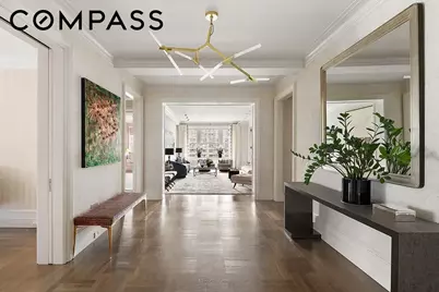 45 E 82nd Street #8, New York City, NY 10028 - Photo 5