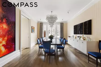 45 E 82nd Street #8, New York City, NY 10028 - Photo 3