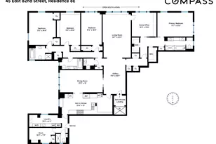 45 E 82nd St, New York, NY 10028 - Photo 1