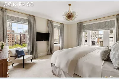 45 E 82nd Street #8, New York, NY 10028 - Photo 9