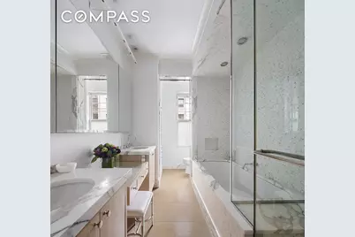 45 E 82nd Street #8, New York, NY 10028 - Photo 11