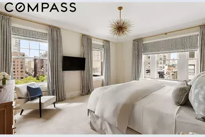 45 E 82nd Street #8, New York City, NY 10028 - Photo 9