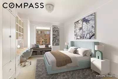 45 E 82nd Street #8, New York City, NY 10028 - Photo 13