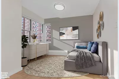 1175 York Avenue #5E, New York, NY 10065 - Photo 5