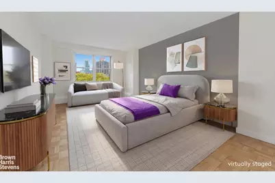 1175 York Avenue #5E, New York, NY 10065 - Photo 7