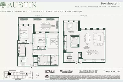 78-29 Austin Street #TH14, New York City, NY 11375 - Photo 35