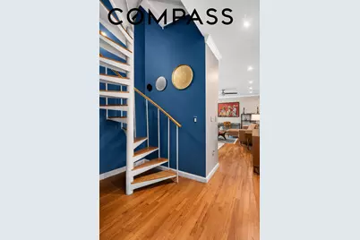 231 W 148th Street #4K, New York, NY 10039 - Photo 1