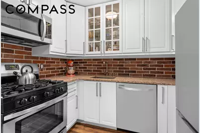 231 W 148th Street #4K, New York City, NY 10039 - Photo 3